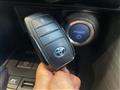 2022 Toyota Harrier Hybrid