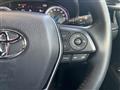 2022 Toyota Harrier Hybrid