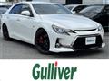 2016 Toyota Mark X
