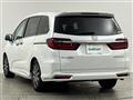 2021 Honda Odyssey