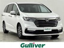2021 Honda Odyssey