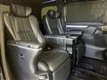 2018 Toyota Alphard Hybrid