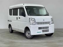 2020 Suzuki Every