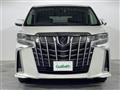 2020 Toyota Alphard