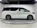 2020 Toyota Alphard