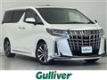 2020 Toyota Alphard