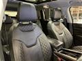 2023 Jeep Commander