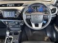 2018 Toyota Hilux