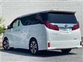 2021 Toyota Alphard