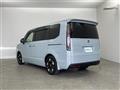 2025 Honda Step WGN