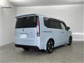 2025 Honda Step WGN