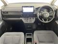 2025 Honda Step WGN