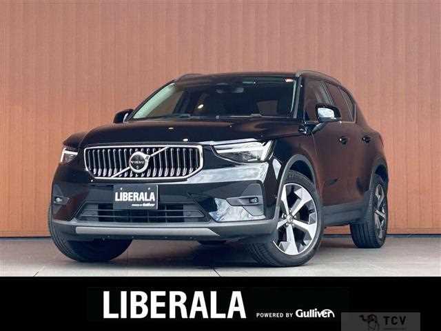 2024 Volvo XC40
