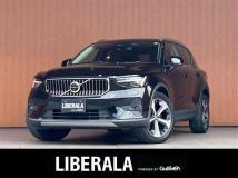 2024 Volvo XC40