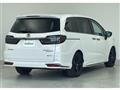 2023 Honda Odyssey Hybrid