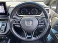 2023 Honda Odyssey Hybrid