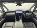 2024 Toyota Alphard