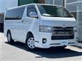 2019 Toyota Hiace Van