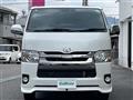 2019 Toyota Hiace Van