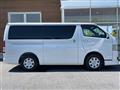 2019 Toyota Hiace Van