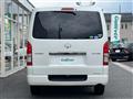 2019 Toyota Hiace Van