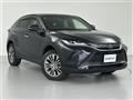 2020 Toyota Harrier Hybrid