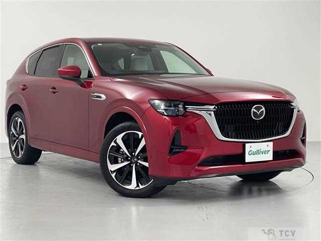 2023 Mazda Mazda Others
