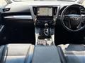 2019 Toyota Vellfire
