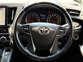 2019 Toyota Vellfire