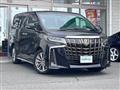 2020 Toyota Alphard