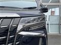 2020 Toyota Alphard