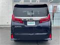 2020 Toyota Alphard