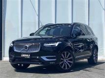 2023 Volvo XC90