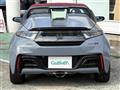 2021 Honda S660
