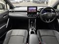 2022 Toyota CorollaCross