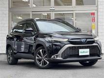 2022 Toyota CorollaCross