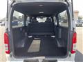 2024 Toyota Hiace Van