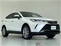 2023 Toyota Harrier Hybrid