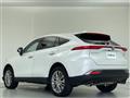 2023 Toyota Harrier Hybrid