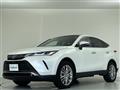 2023 Toyota Harrier Hybrid