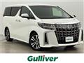 2019 Toyota Alphard