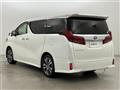 2019 Toyota Alphard
