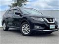 2017 Nissan X-Trail Hybrid