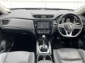 2017 Nissan X-Trail Hybrid