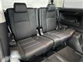 2018 Toyota Vellfire