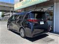 2024 Toyota Alphard