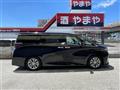 2024 Toyota Alphard