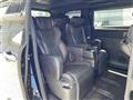2024 Toyota Alphard