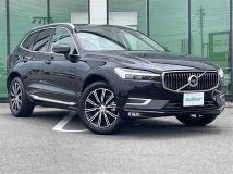 2021 Volvo XC60