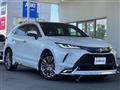 2023 Toyota Harrier